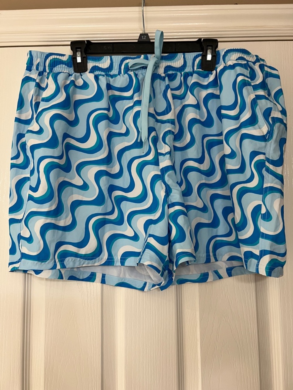 NWT- 3 Piece Bikini Set - Picture 7 of 9